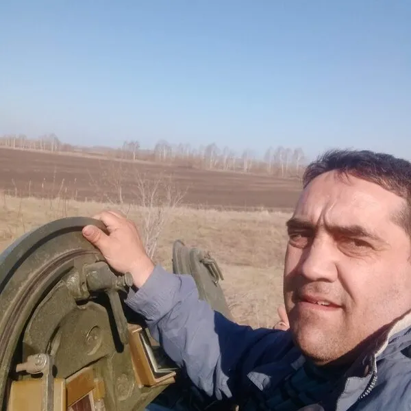 Андрей